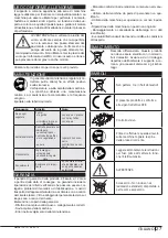 Предварительный просмотр 27 страницы ADAMAS 791500X Instructions For Use Manual