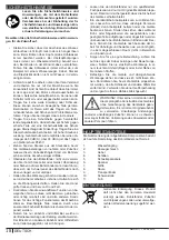 Preview for 18 page of ADAMAS 792800A Instructions For Use Manual