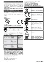 Preview for 19 page of ADAMAS 792800A Instructions For Use Manual