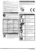 Preview for 21 page of ADAMAS 792800A Instructions For Use Manual