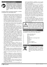 Preview for 22 page of ADAMAS 792800A Instructions For Use Manual