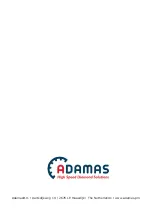 Preview for 24 page of ADAMAS 792800A Instructions For Use Manual