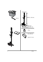 Предварительный просмотр 2 страницы ADAMAS 792800B20 Instructions For Use Manual