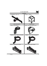 Preview for 3 page of ADAMAS 792800B20 Instructions For Use Manual