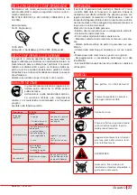 Предварительный просмотр 23 страницы ADAMAS 793000X Instructions For Use Manual