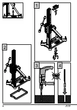 Preview for 6 page of ADAMAS B16 Instructions For Use Manual