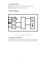 Предварительный просмотр 8 страницы Adamczewski AD-MM 400 Manual