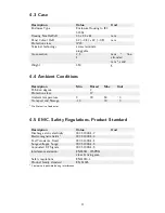 Предварительный просмотр 11 страницы Adamczewski AD-MM 400 Manual