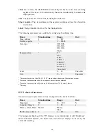 Предварительный просмотр 22 страницы Adamczewski AD-MM 400 Manual