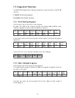 Предварительный просмотр 25 страницы Adamczewski AD-MM 400 Manual