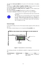 Preview for 20 page of Adamczewski AD-VL 500 Manual