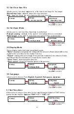 Предварительный просмотр 14 страницы ADAMS Evidence Grade Technology DP-250 Series Manual