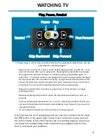 Preview for 11 page of Adams Fiber MediaRoom User Manual