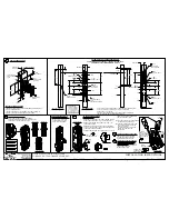 Preview for 1 page of ADAMS RITE 2190 series Installation Instructions