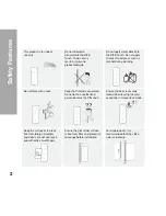 Preview for 2 page of ADAMS RITE RITE Touch User Manual