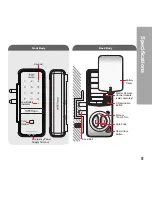 Предварительный просмотр 5 страницы ADAMS RITE RITE Touch User Manual