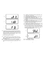 Предварительный просмотр 14 страницы Adams 1_1 online mp series User Manual