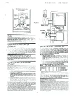 Preview for 3 page of Adams ACO Installation, Maintenance & Operating Instructions