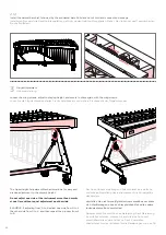 Предварительный просмотр 24 страницы Adams ALPHA Manual