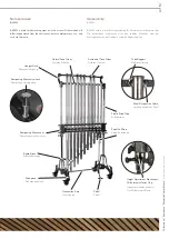 Предварительный просмотр 3 страницы Adams BK2001 Manual