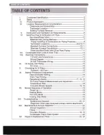 Preview for 2 page of Adams Condensing Oil-Fired Furnace Installation Manual