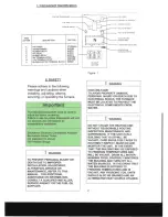 Preview for 3 page of Adams Condensing Oil-Fired Furnace Installation Manual