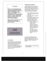 Preview for 4 page of Adams Condensing Oil-Fired Furnace Installation Manual