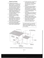 Preview for 10 page of Adams Condensing Oil-Fired Furnace Installation Manual