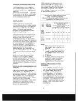 Preview for 11 page of Adams Condensing Oil-Fired Furnace Installation Manual