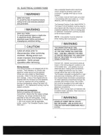 Preview for 13 page of Adams Condensing Oil-Fired Furnace Installation Manual