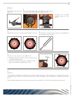 Предварительный просмотр 5 страницы Adams Revolution Timpani Manual