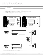 Preview for 5 page of Adamson IS10 User Manual