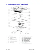 Предварительный просмотр 41 страницы Adance ADE-2022-C Maintenance Manual