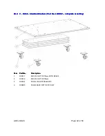 Предварительный просмотр 42 страницы Adance ADE-2022-C Maintenance Manual