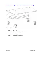 Предварительный просмотр 43 страницы Adance ADE-2022-C Maintenance Manual