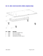 Предварительный просмотр 44 страницы Adance ADE-2022-C Maintenance Manual