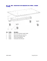 Предварительный просмотр 45 страницы Adance ADE-2022-C Maintenance Manual