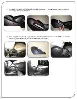 Preview for 9 page of ADAPT SOLUTIONS ASENTO EV-COLC15R Installation Manual