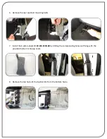 Preview for 11 page of ADAPT SOLUTIONS ASENTO EV-COLC15R Installation Manual