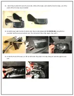 Preview for 16 page of ADAPT SOLUTIONS ASENTO EV-EXP18R Installation Manual