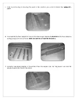 Preview for 7 page of ADAPT SOLUTIONS SPEEDY-LIFT SP-HDA05 Installation Manual