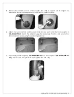 Preview for 3 page of ADAPT SOLUTIONS XL-Seat XLS-DAKQ05R Installation Manual