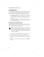 Preview for 26 page of Adaptec 1130U2 - Storage Controller RAID)- U2W SCSI 80 MBps Installation And Hardware Manual