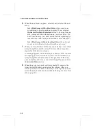 Preview for 28 page of Adaptec 1130U2 - Storage Controller RAID)- U2W SCSI 80 MBps Installation And Hardware Manual