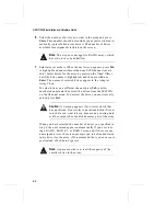 Preview for 30 page of Adaptec 1130U2 - Storage Controller RAID)- U2W SCSI 80 MBps Installation And Hardware Manual