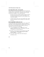 Preview for 40 page of Adaptec 1130U2 - Storage Controller RAID)- U2W SCSI 80 MBps Installation And Hardware Manual