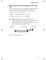 Предварительный просмотр 24 страницы Adaptec 1200A Installation And User Manual