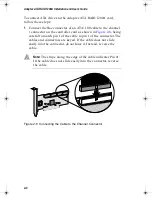 Предварительный просмотр 25 страницы Adaptec 1200A Installation And User Manual