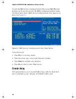 Предварительный просмотр 29 страницы Adaptec 1200A Installation And User Manual