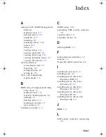 Предварительный просмотр 63 страницы Adaptec 1200A Installation And User Manual